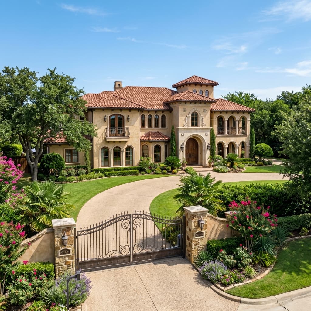 Colleyville